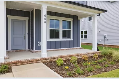 444 Havannah Road, Garner, NC 27529 - Photo 4