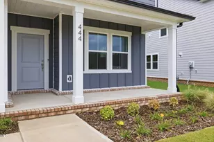 444 Havannah Rd, Garner, NC 27529 - Photo 4