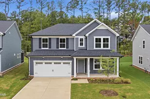 444 Havannah Rd, Garner, NC 27529 - Photo 1