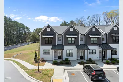 5611 Johnson Woods Court, Raleigh, NC 27609 - Photo 32