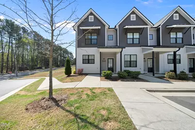 5611 Johnson Woods Court, Raleigh, NC 27609 - Photo 1