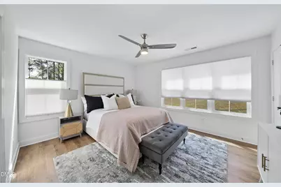 5611 Johnson Woods Court, Raleigh, NC 27609 - Photo 18