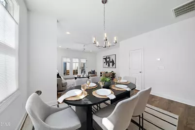 5611 Johnson Woods Court, Raleigh, NC 27609 - Photo 10