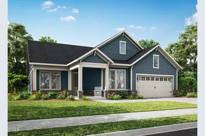 290 Streamside Terrace, Fuquay Varina, NC 27526 - Photo 2