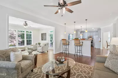 115 Baccalaureate Boulevard, Durham, NC 27713 - Photo 8