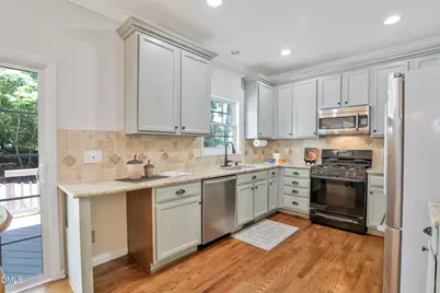 115 Baccalaureate Boulevard, Durham, NC 27713 - Photo 16