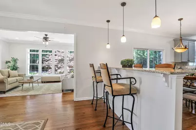 115 Baccalaureate Boulevard, Durham, NC 27713 - Photo 20