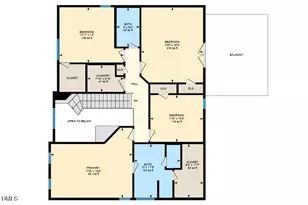115 Baccalaureate Blvd, Durham, NC 27713 - Photo 46