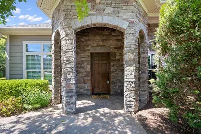9844 Derbton Court, Raleigh, NC 27617 - Photo 4