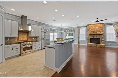 9844 Derbton Court, Raleigh, NC 27617 - Photo 14