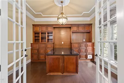 9844 Derbton Court, Raleigh, NC 27617 - Photo 12