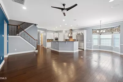 9844 Derbton Court, Raleigh, NC 27617 - Photo 24