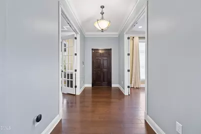 9844 Derbton Court, Raleigh, NC 27617 - Photo 6