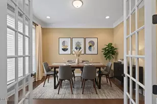 9844 Derbton Ct, Raleigh, NC 27617 - Photo 6