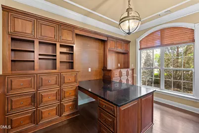 9844 Derbton Court, Raleigh, NC 27617 - Photo 10