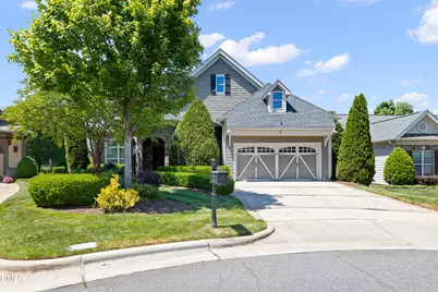 9844 Derbton Court, Raleigh, NC 27617 - Photo 2