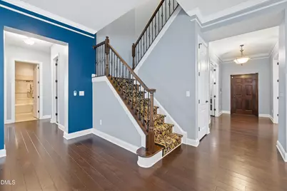 9844 Derbton Court, Raleigh, NC 27617 - Photo 24