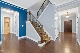 9844 Derbton Ct, Raleigh, NC 27617 - Photo 24