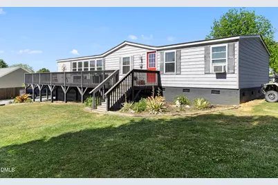 6323 Riggins Road, Marshville, NC 28103 - Photo 2