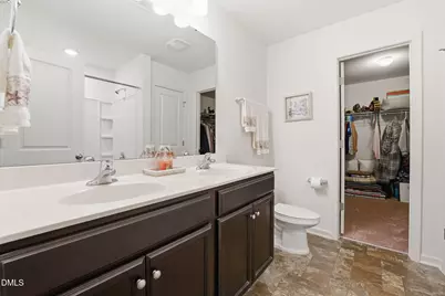 157 S Great White Way, Clayton, NC 27527 - Photo 18
