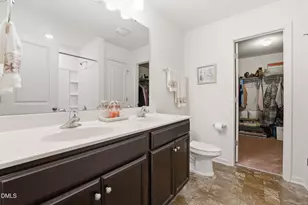 157 S Great White Way, Clayton, NC 27527 - Photo 18