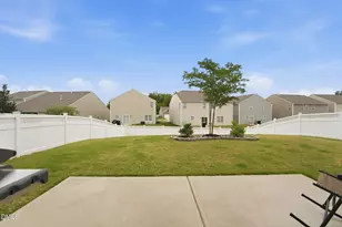 157 S Great White Way, Clayton, NC 27527 - Photo 24