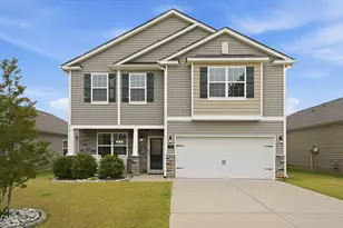 157 S Great White Way, Clayton, NC 27527 - Photo 1