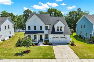 531 Glenville Lake Dr, Fuquay-Varina, NC 27526 - Photo 48