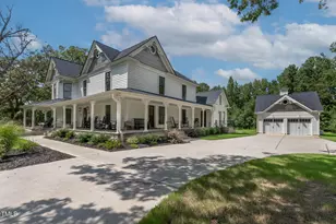 3541 Bruce Garner Rd, Wake Forest, NC 27587 - Photo 4
