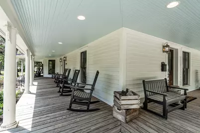 3541 Bruce Garner Road, Wake Forest, NC 27587 - Photo 12