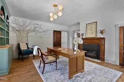 3541 Bruce Garner Road, Wake Forest, NC 27587 - Photo 18