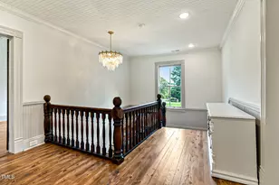 3541 Bruce Garner Rd, Wake Forest, NC 27587 - Photo 48