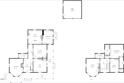 3541 Bruce Garner Road, Wake Forest, NC 27587 - Photo 66