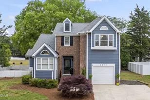5405 Millrace Trail, Raleigh, NC 27606 - Photo 42