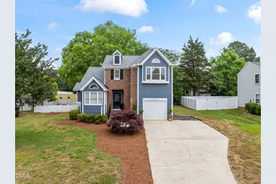 5405 Millrace Trail, Raleigh, NC 27606 - Photo 32