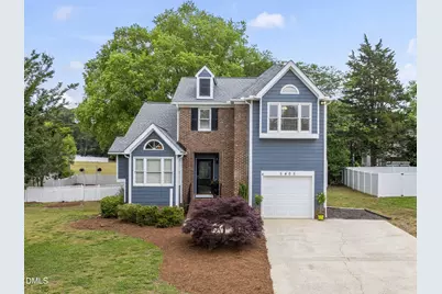 5405 Millrace Trail, Raleigh, NC 27606 - Photo 1