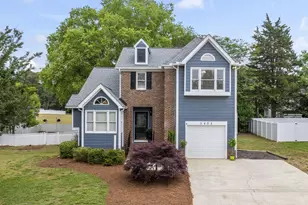 5405 Millrace Trail, Raleigh, NC 27606 - Photo 1