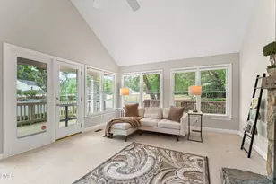 5405 Millrace Trail, Raleigh, NC 27606 - Photo 8