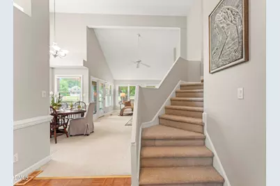 5405 Millrace Trail, Raleigh, NC 27606 - Photo 24