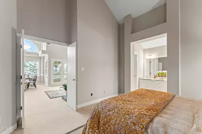 5405 Millrace Trail, Raleigh, NC 27606 - Photo 12