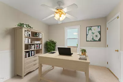 5405 Millrace Trail, Raleigh, NC 27606 - Photo 22
