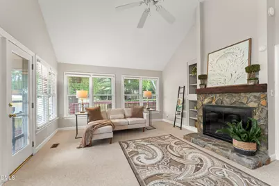 5405 Millrace Trail, Raleigh, NC 27606 - Photo 10