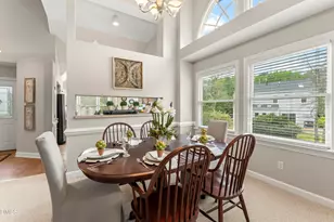 5405 Millrace Trail, Raleigh, NC 27606 - Photo 10