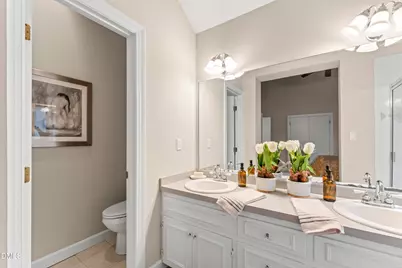 5405 Millrace Trail, Raleigh, NC 27606 - Photo 16