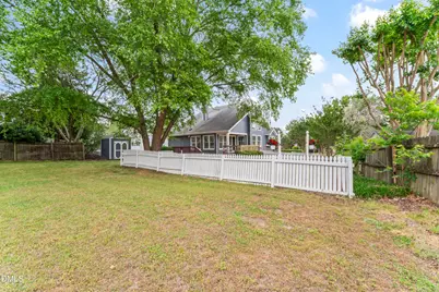 5405 Millrace Trail, Raleigh, NC 27606 - Photo 36