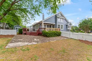 5405 Millrace Trail, Raleigh, NC 27606 - Photo 34