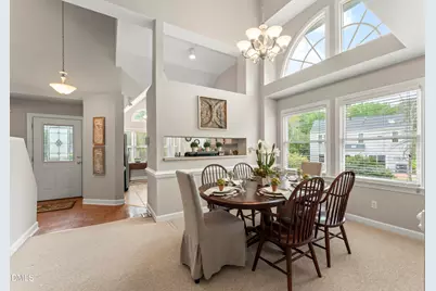5405 Millrace Trail, Raleigh, NC 27606 - Photo 6