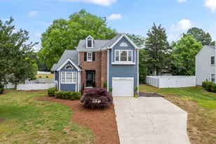 5405 Millrace Trail, Raleigh, NC 27606 - Photo 36