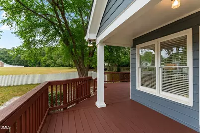 5405 Millrace Trail, Raleigh, NC 27606 - Photo 30