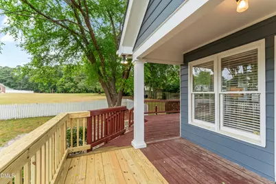 5405 Millrace Trail, Raleigh, NC 27606 - Photo 38